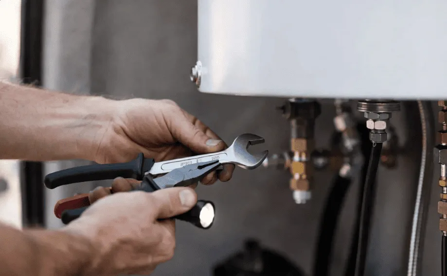 Why choose Water Heater Repair in Ojibwa, WI
